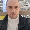 Сергей, 39 лет