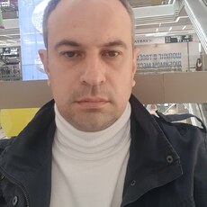 Фотография мужчины Сергей, 39 лет из г. Мичуринск