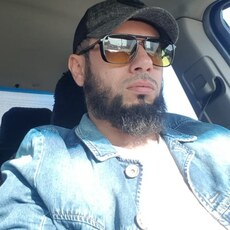 Фотография мужчины Шамил, 36 лет из г. Грозный