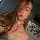 Даша, 20 лет