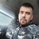 Акмаль, 30 лет