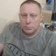 Фотография мужчины Олег, 41 год из г. Геленджик