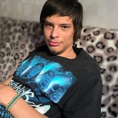 Фотография мужчины Андрей, 29 лет из г. Харьков