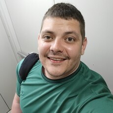 Фотография мужчины Сергей, 35 лет из г. Челябинск