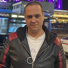 Фотография мужчины Денис, 34 года из г. Сочи