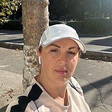Фотография девушки Оля, 42 года из г. Ялта