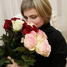 Фотография девушки Светик, 35 лет из г. Орел