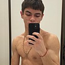 Илья, 20 лет