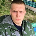 Макс, 28 лет