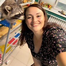 Фотография девушки Юля, 35 лет из г. Ижевск