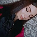 Настя, 25 лет