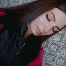 Фотография девушки Настя, 25 лет из г. Мозырь