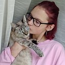 Аня, 18 лет