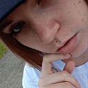 Настя, 18 лет