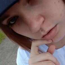 Фотография девушки Настя, 18 лет из г. Шарья