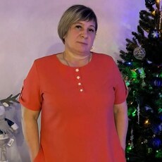 Фотография девушки Елена, 59 лет из г. Бийск