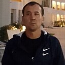 Мурик, 43 года