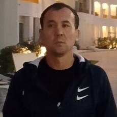 Фотография мужчины Мурик, 43 года из г. Нижний Новгород