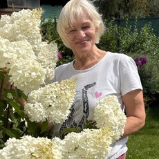Фотография девушки Лариса, 57 лет из г. Нижний Новгород