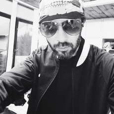 Фотография мужчины David, 32 года из г. Прага