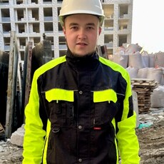 Фотография мужчины Сергей, 21 год из г. Екатеринбург