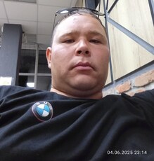 Фотография мужчины Григорий, 28 лет из г. Бийск