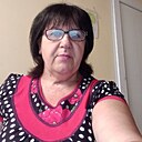 Людмила, 64 года