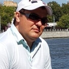 Фотография мужчины Александр, 45 лет из г. Армавир