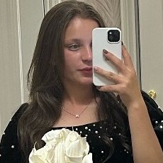 Фотография девушки Марьяна, 18 лет из г. Терек
