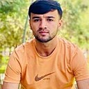 Мухамадали, 26 лет