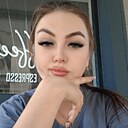 Аля, 25 лет