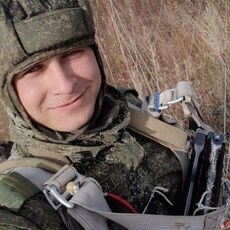 Фотография мужчины Иван, 28 лет из г. Чебоксары