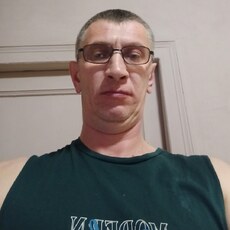 Фотография мужчины Андрей, 45 лет из г. Тверь