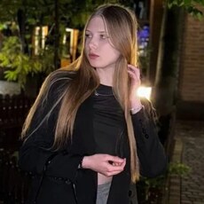 Фотография девушки Кріс, 18 лет из г. Скерневице