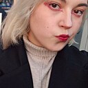 Лиза, 18 лет