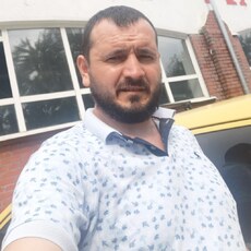 Фотография мужчины Александр, 34 года из г. Серпухов