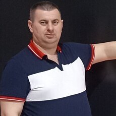 Фотография мужчины Евгений, 41 год из г. Бутурлиновка