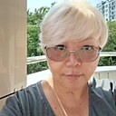 Елизавета, 53 года