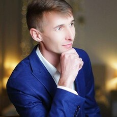 Фотография мужчины Иван, 35 лет из г. Пенза