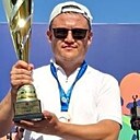 Аслан, 32 года