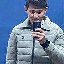 Манас, 22 года
