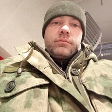 Фотография мужчины Андрей, 41 год из г. Ковров