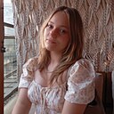 Яна, 25 лет