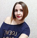 Надежда, 30 лет