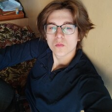 Фотография мужчины Матвей, 18 лет из г. Северодвинск