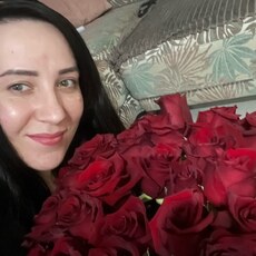 Фотография девушки Ира, 37 лет из г. Владимир