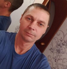 Фотография мужчины Андрей, 43 года из г. Поспелиха