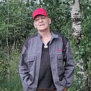 Валентин, 60 лет