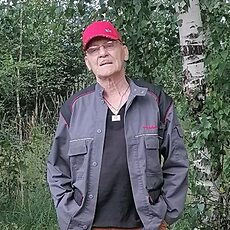 Фотография мужчины Валентин, 60 лет из г. Слуцк