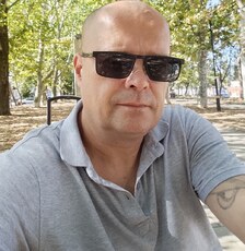 Фотография мужчины Алексей, 49 лет из г. Феодосия